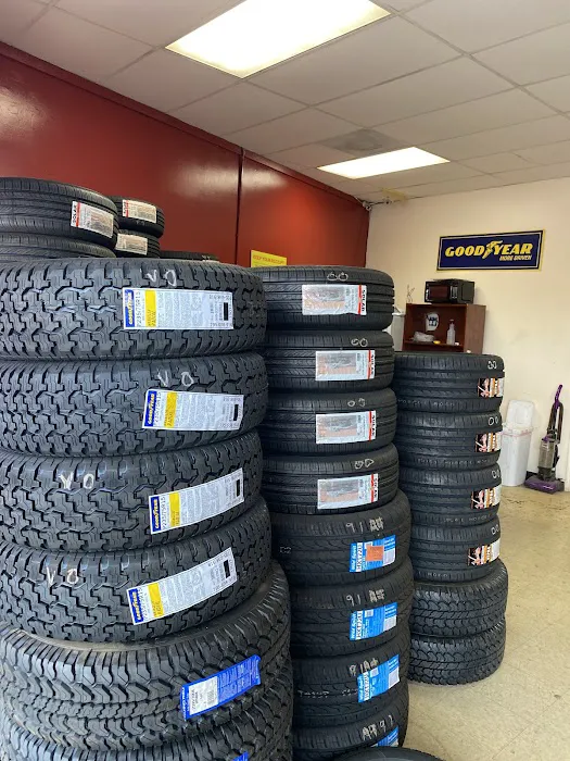 USA TIRE SHOP 0
