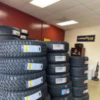 USA TIRE SHOP