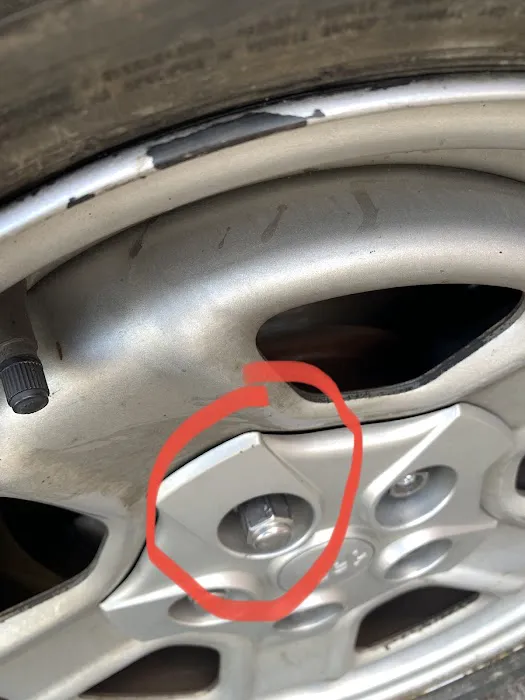 USA TIRE SHOP 8
