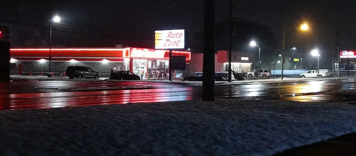 AutoZone Auto Parts 0