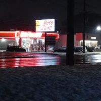 AutoZone Auto Parts