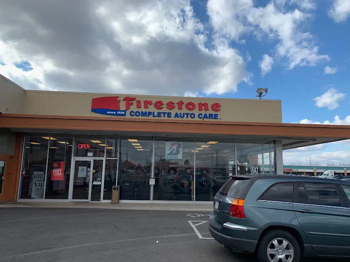 Firestone Complete Auto Care 0