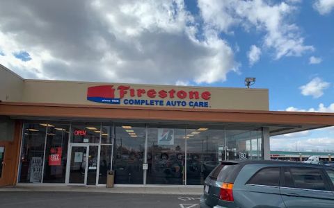 Firestone Complete Auto Care