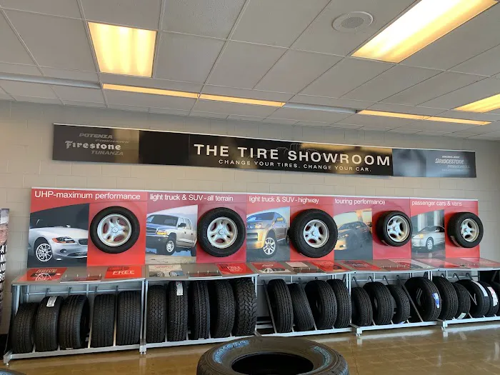 Firestone Complete Auto Care 4