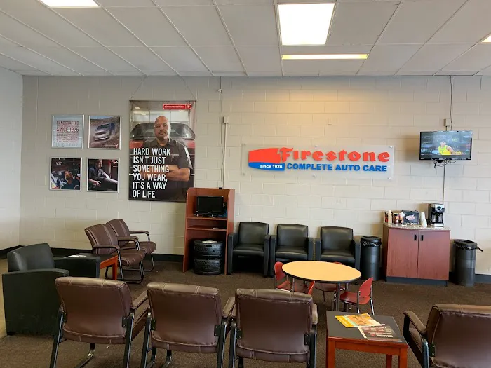 Firestone Complete Auto Care 2