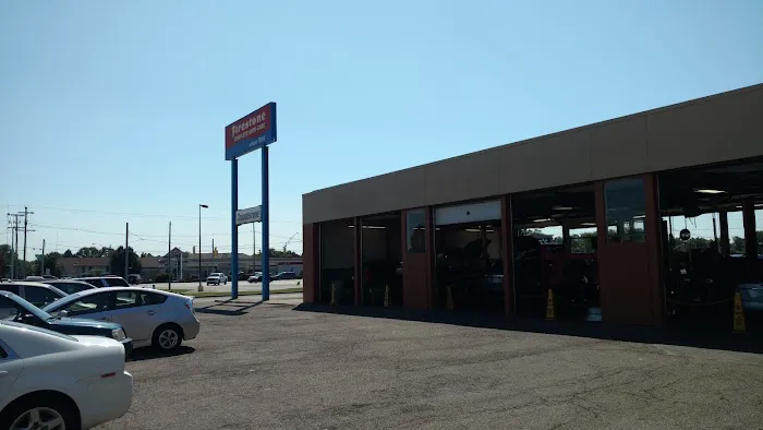 Firestone Complete Auto Care 6