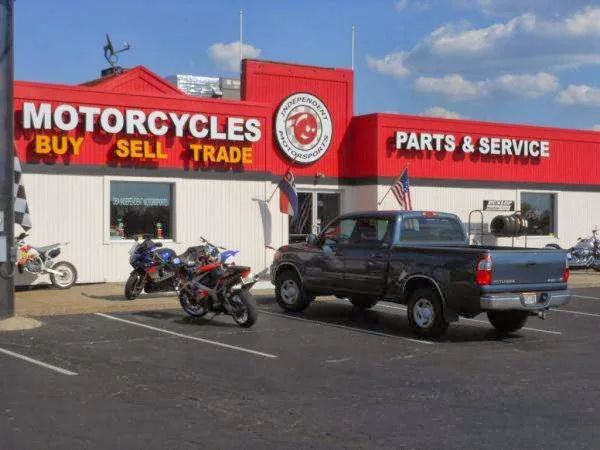 Cycle Search International, Inc. 3