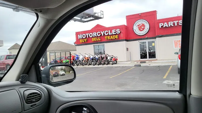 Cycle Search International, Inc. 4