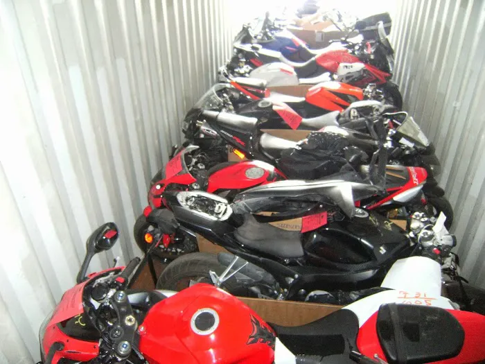 Cycle Search International, Inc. 9