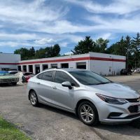 Crazy Tint