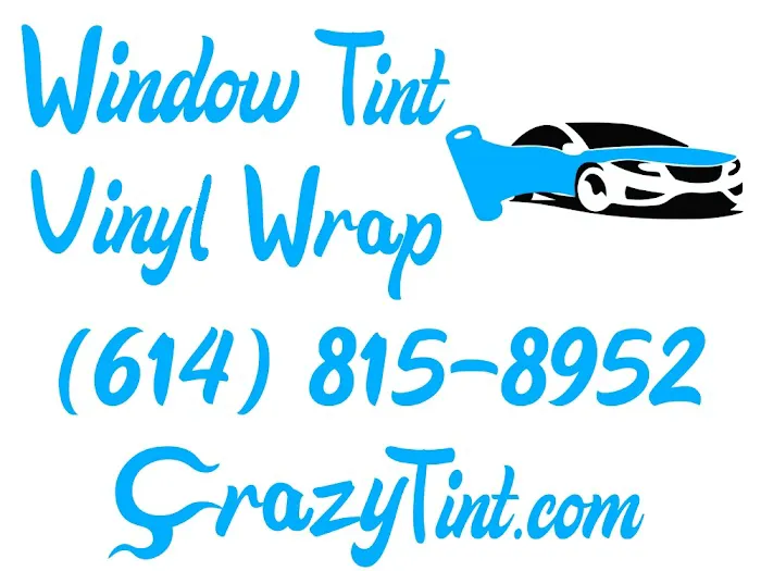 Crazy Tint 6