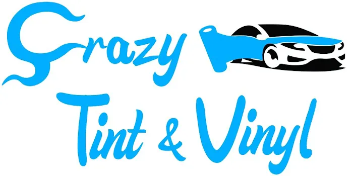 Crazy Tint 9