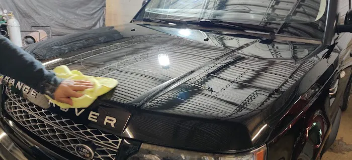 Soriano BodyShop Llc 2