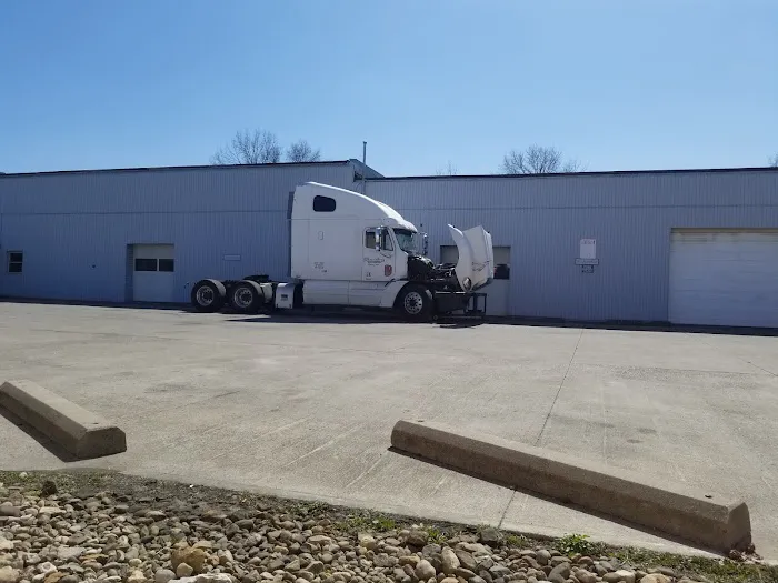Steer & Gear Inc. 1