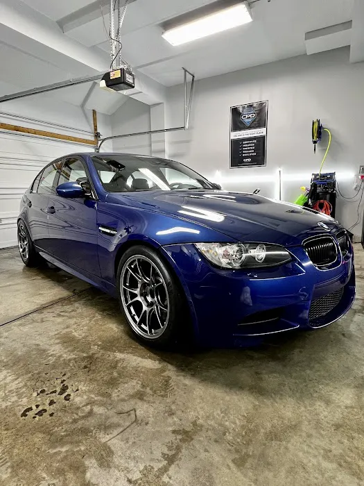 Rockzo Performance and Engineering 7