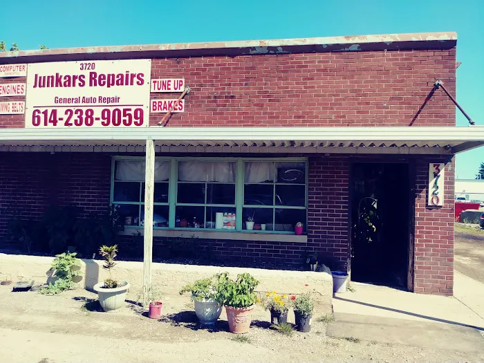 Juan Kar Auto Repair 1