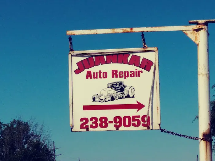 Juan Kar Auto Repair 0