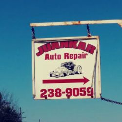 Juan Kar Auto Repair ico