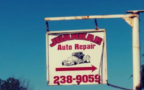 Juan Kar Auto Repair
