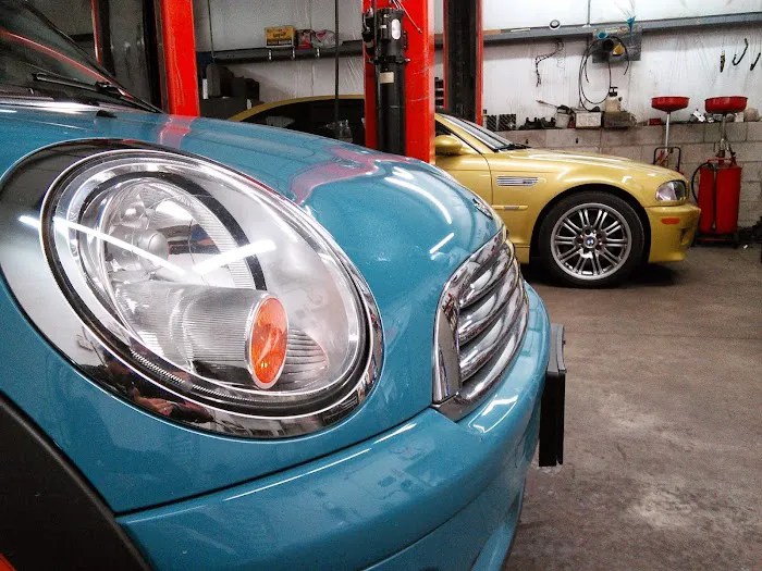 Best Motor Werks 7