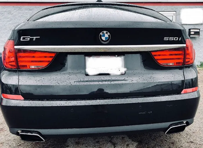 Best Motor Werks 4