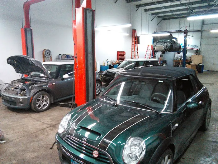 Best Motor Werks 6