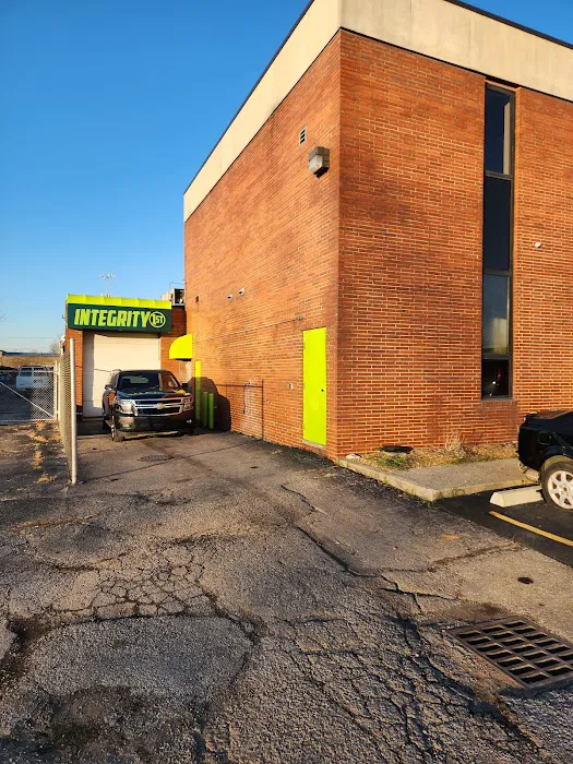 Integrity first repair llc 3
