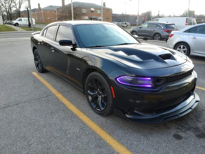 Mendez Motorsport auto body shop 0