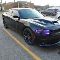 Mendez Motorsport auto body shop