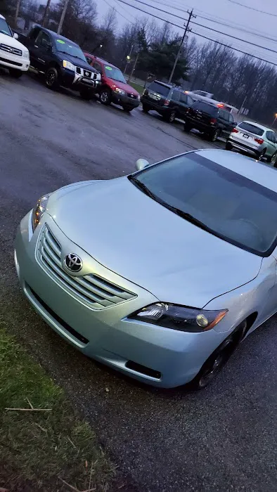 Apexx Auto Body Repair 6
