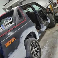 Apexx Auto Body Repair