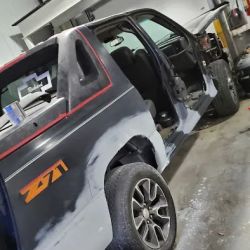 Apexx Auto Body Repair ico