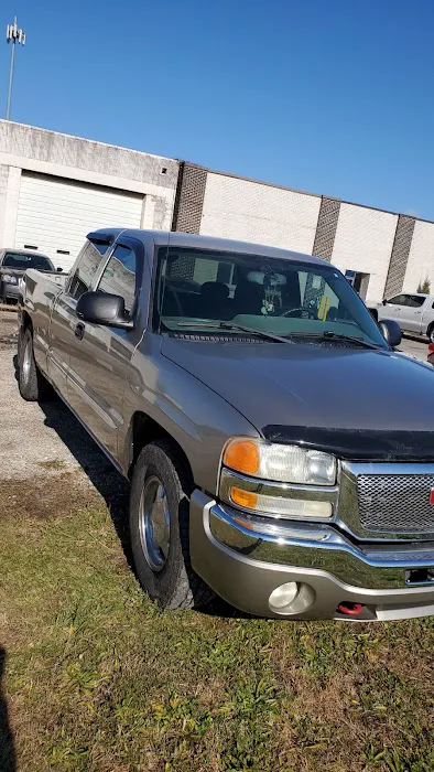 Apexx Auto Body Repair 5