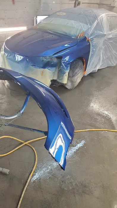 Apexx Auto Body Repair 3