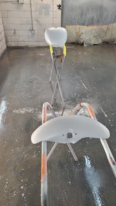 Apexx Auto Body Repair 7