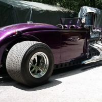 Brian Jones Custom Fabrications LLC.