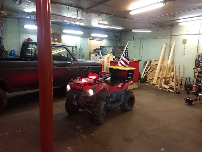 Brookside Garage 6