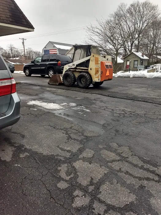 Brookside Garage 2