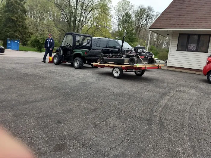 Brookside Garage 8