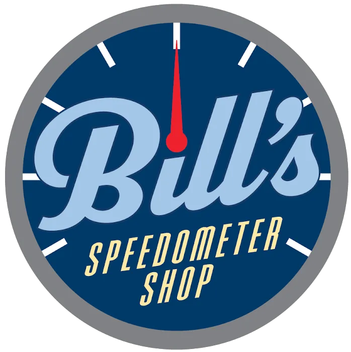 Bill's Speedometer Shop 1