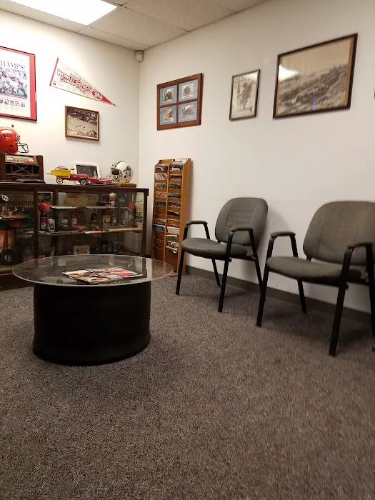 Harworth Tire & Auto 0