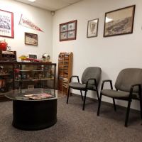 Harworth Tire & Auto