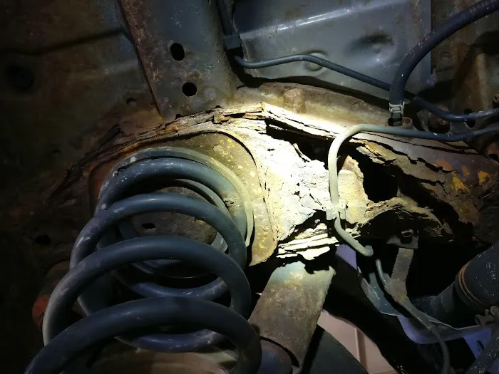 Muffler Brothers Bellbrook 5