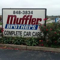 Muffler Brothers Bellbrook