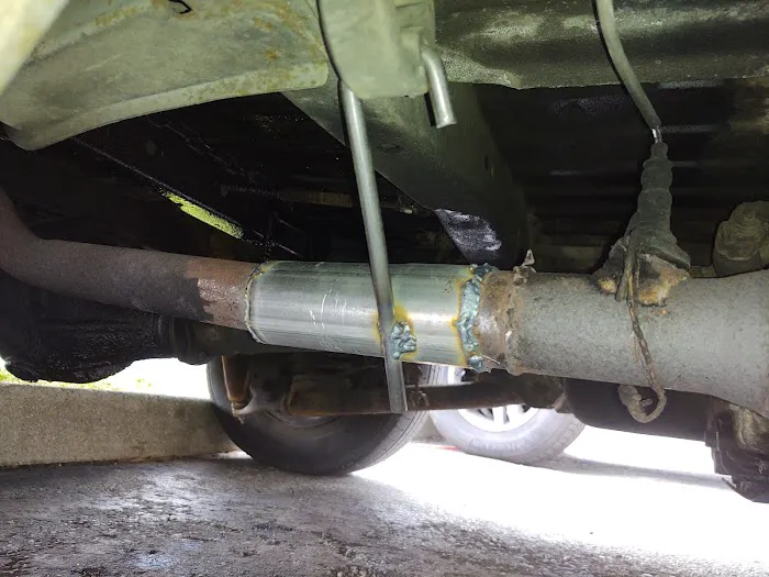 Muffler Brothers Bellbrook 3