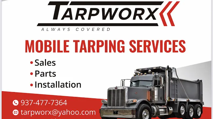 TarpWorx 4