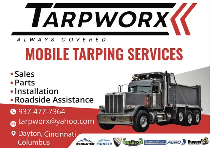 TarpWorx 5