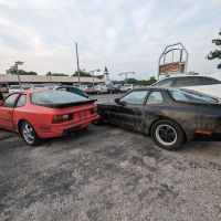Augustine Automotive South