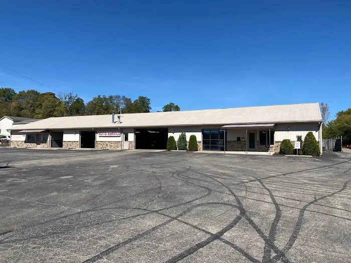 Augustine Automotive South 1