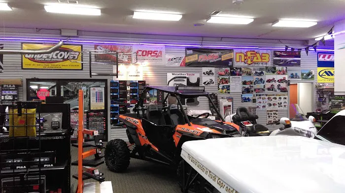 Solar Shade Truck And Car Paradise 3